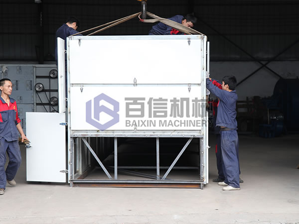 孟州山藥烘干機(jī)發(fā)貨現(xiàn)場 孟州山藥烘干機(jī)發(fā)貨現(xiàn)場